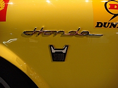 106 Automotive Hall of Fame [2008 Jan 02]